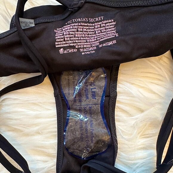 NWOT Victoria's Secret Bombshell Bikini - 36B | M - Picture 6 of 6